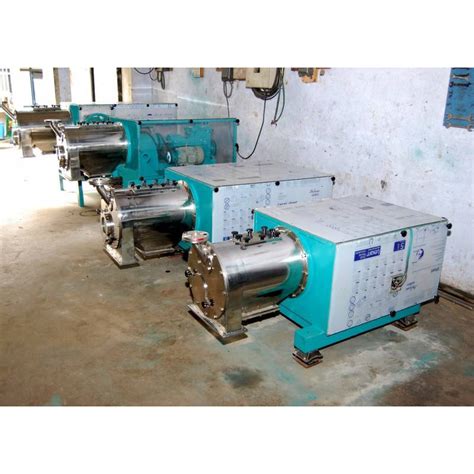 pusher centrifuge supplier